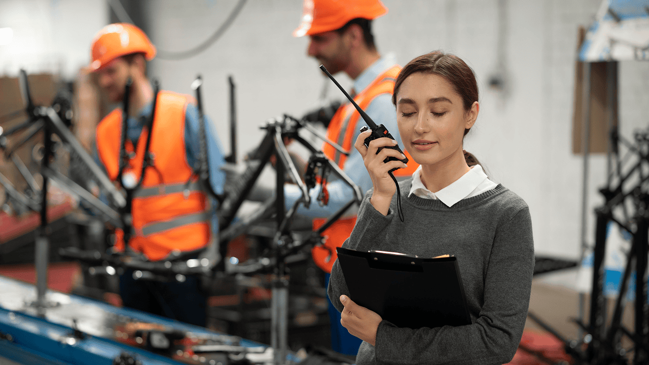 The Power of Near-Miss Reporting — Turning Close Calls Into a Safer, Stronger Construction Team