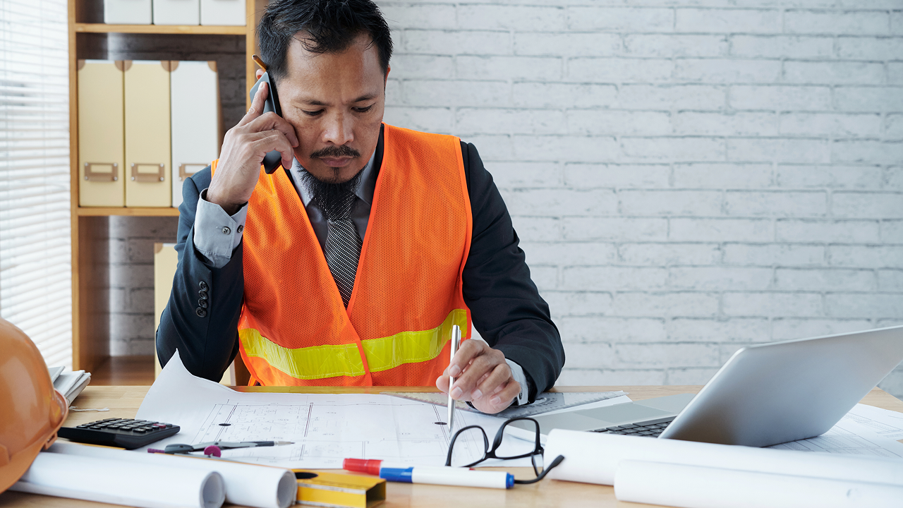 The Real Cost of OSHA Violations — How Smart Contractors Prevent the Top 10 Citations Before They Happen