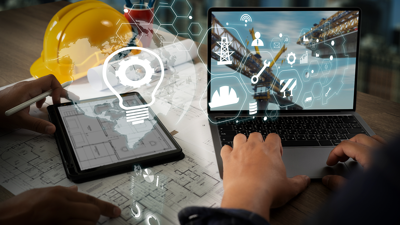 The Rise of Connected Jobsite Technology: How Smart Tools Are Transforming Construction Management