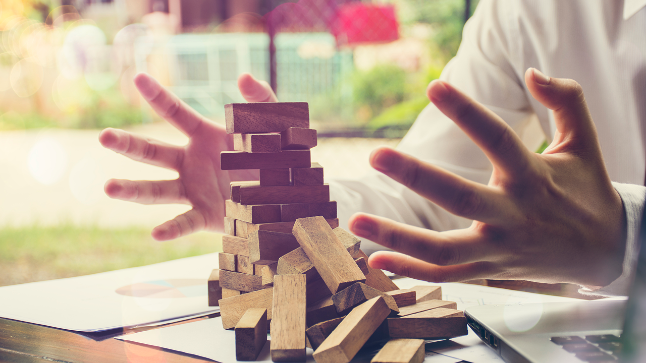 Building a Work Breakdown Structure That Connects to Your Bottom Line