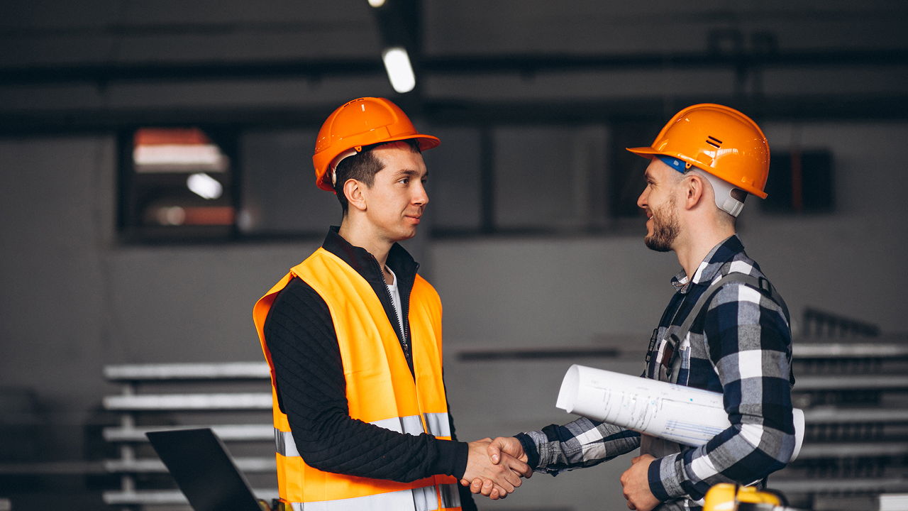 Recruiting Tradespeople the Smart Way — Building Apprenticeships That Last
