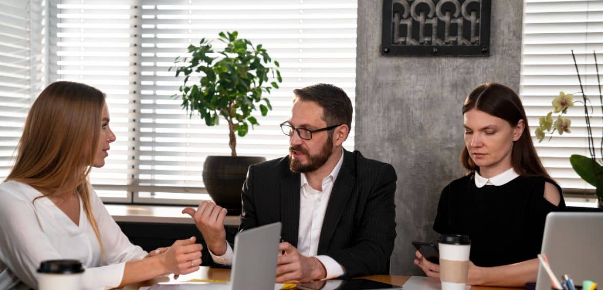 Compliance management