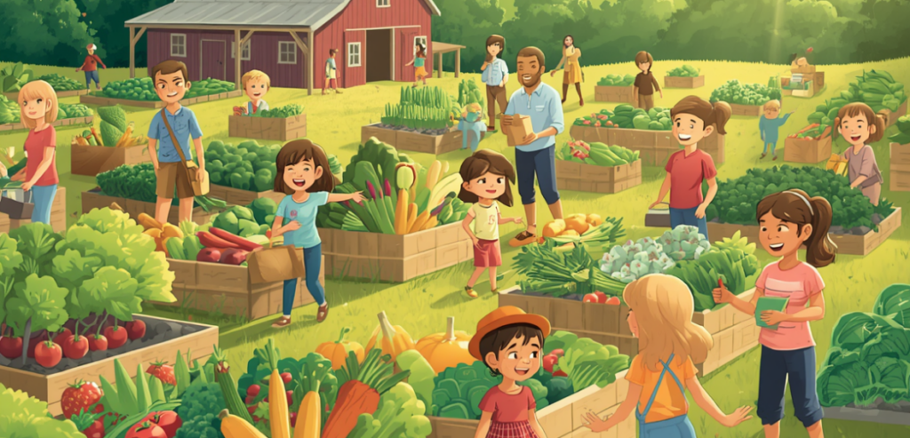 Flexible Payment Options Matter for CSA Programs