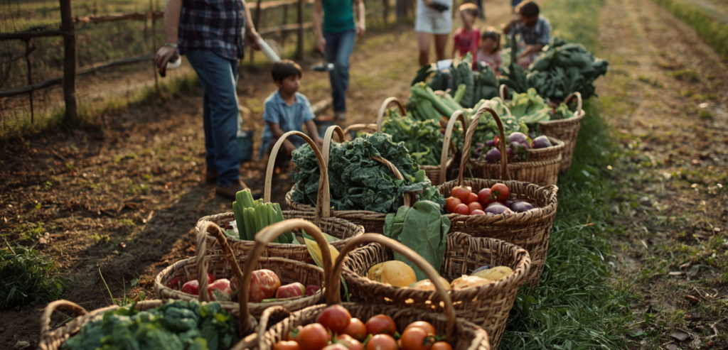 Rise of Digital Payment Solutions in Agriculture